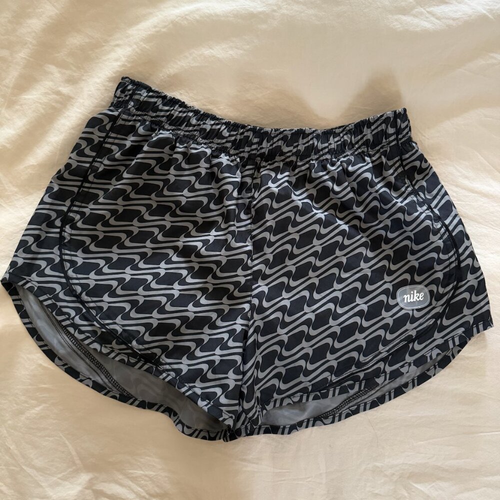 Retro Nike Dri-Fit Shorts